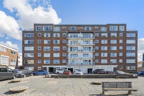 Dane Close, Seaford