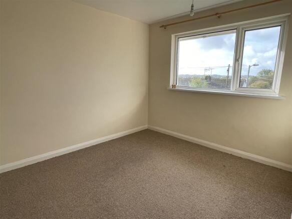 Bedroom Two: