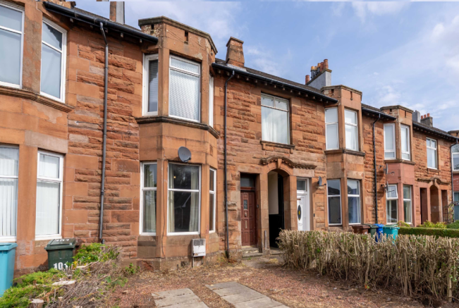 1 Bedroom Flat for Sale