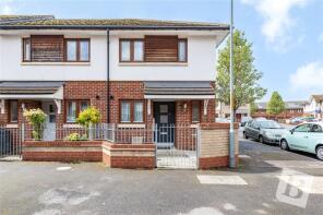 16, Ferguson Avenue, Gravesend DA12 5LX