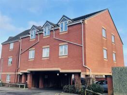 Flat 17, Atholl Court, Heath End Road, Nuneaton CV10 7HA