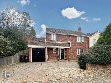 Winstree Road, Stanway
