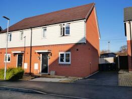 30, Larkspur Drive, Calne SN11 8GN