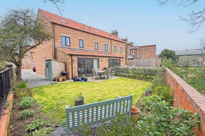 3 bed End of Terrace for sale Image 5