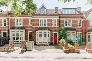3, Morley Square, Bishopston, Bristol BS7 9DW