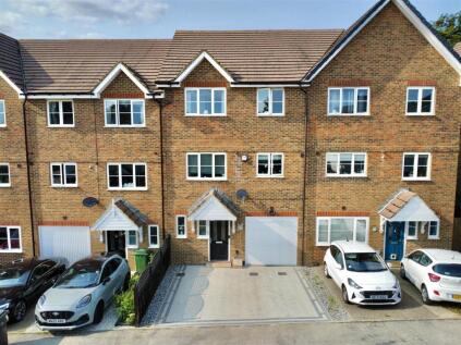 Welton Rise, St. Leonards-On-Sea