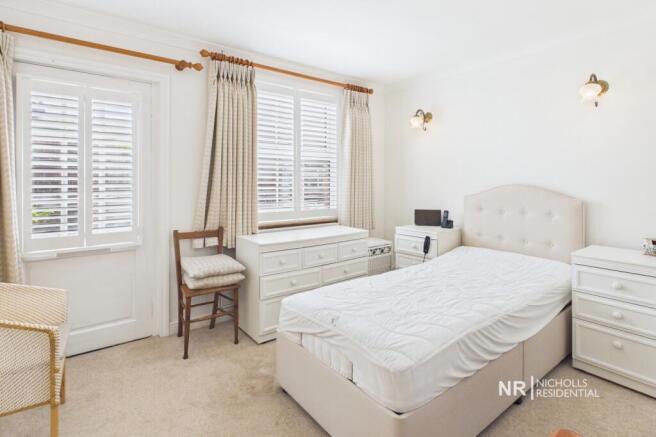 Dining Room/Bedroom 3