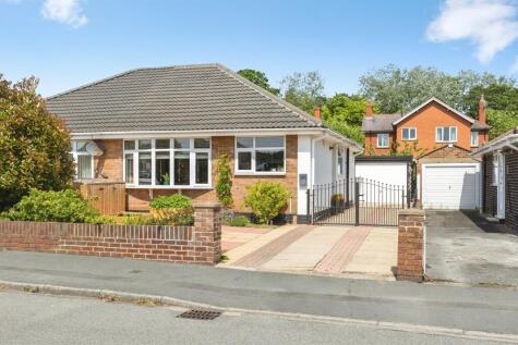 Thornes Moor Drive, Wakefield