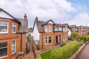 34, Arthurlie Street, Glasgow G78 2EW