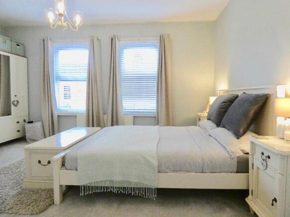Bedroom 1