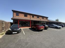 46, Clover Way, Spalding PE11 3GD