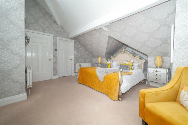 Principal Bedroom