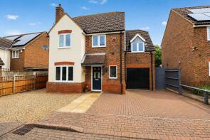14, Church Close, Rushden NN10 9FG