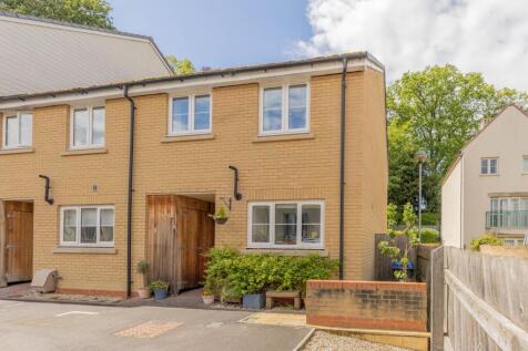 Cole Close, Malmesbury, SN16