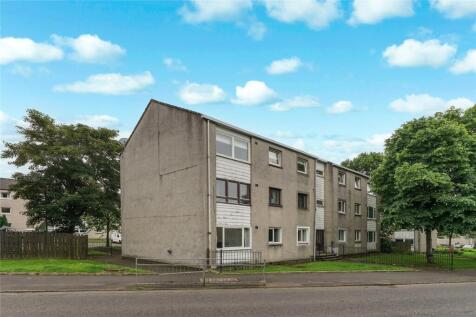 Invershiel Road, Summerston, Glasgow, G23