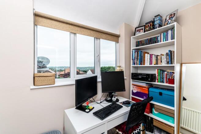 Study/Nursery