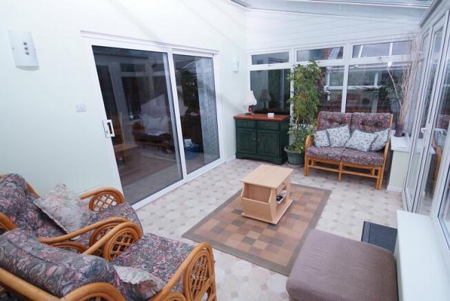 conservatory