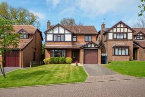 9, Sycamore Close, Heathfield TN21 8HR