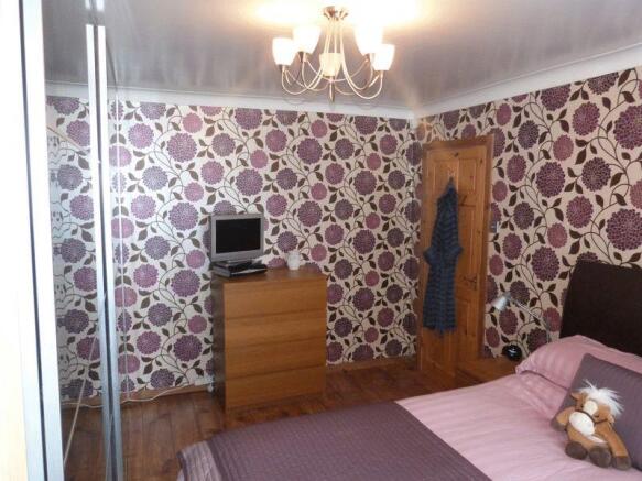 Master Bedroom...