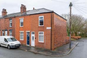 27, Croft Road, Chorley PR6 0QD