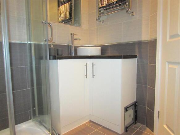 En-Suite View One