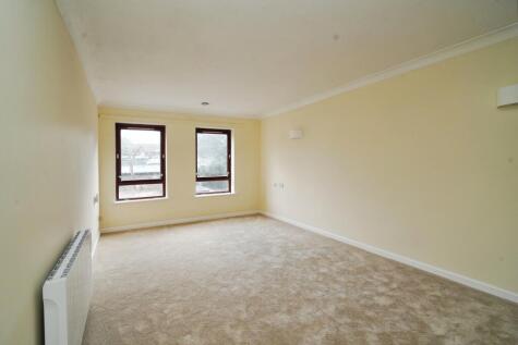 Homemill House Phase I, New Milton