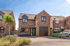 3, Richards Close, Nottingham NG12 3GN