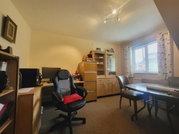 Office Bedroom
