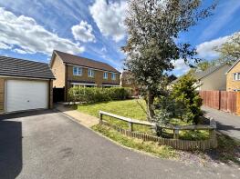2, Owl Court, Brympton, Yeovil BA22 8FE