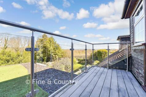Maidstone Road, Horsmonden, Kent