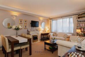 Flat 5, Rembrandt Court, Epsom KT19 0SB