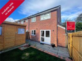 22, Beech Close, Ludlow SY8 2PD