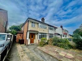 24, Park Road, Formby L37 6AF