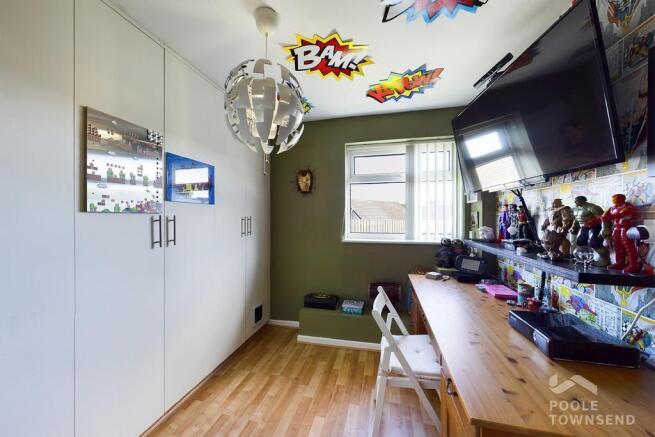 Office Area