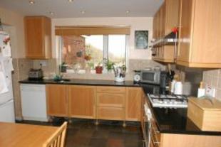 Kitchen/Breakfast Ro