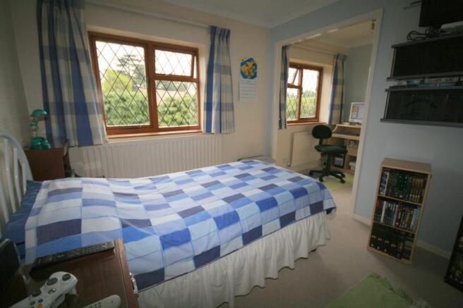bedroom 3&4