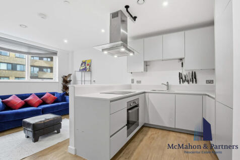 Walworth, London, SE17