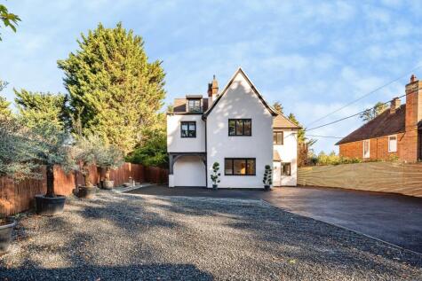 Chestnut Lane, Amersham, HP6