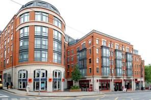 Apartment 406, Weekday Cross Building, Pilcher Gate, Nottingham NG1 1QF