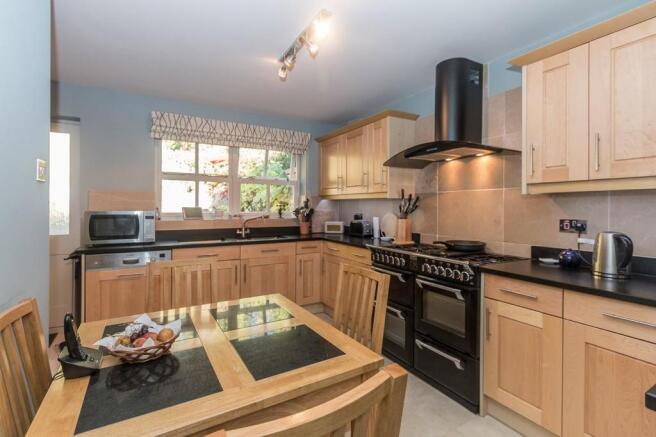 Kitchen - Aspect ...