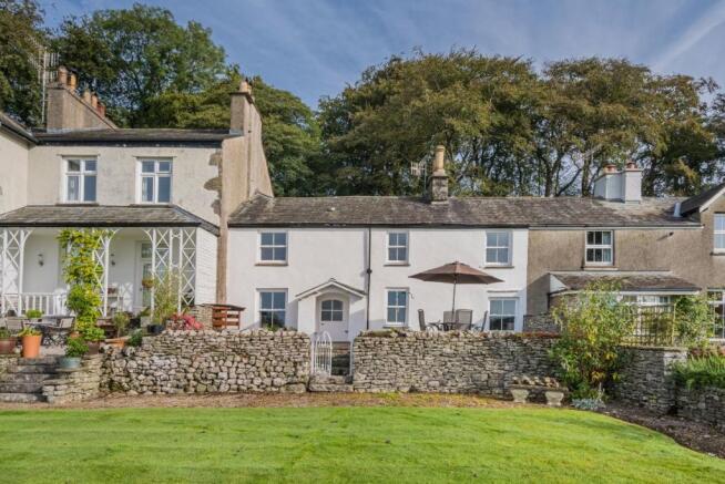 3 Hyning House