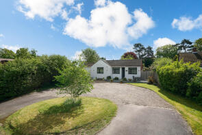 Little Orchard, Pea Lane, Northchurch, Berkhamsted HP4 3SX