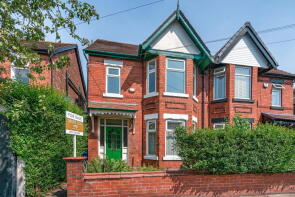 4, Brighton Avenue, Manchester M19 2JQ