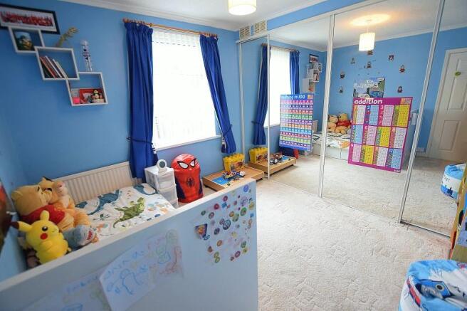 Bedroom 2