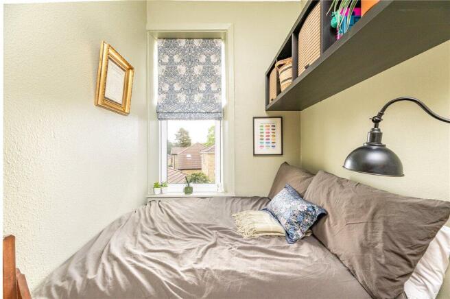 Third Bedroom