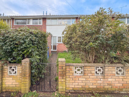 Bracken Way, Etchinghill, Rugeley, Staffordshire