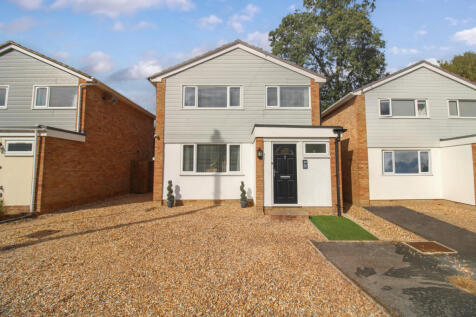 Fleming Close, Farnborough , GU14