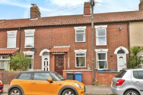 37, Silver Street, Norwich NR3 4TT
