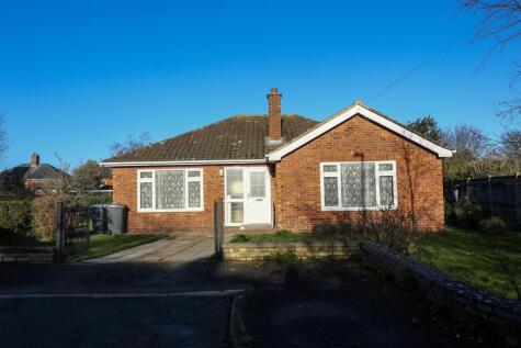 Minden Drive, Leiston