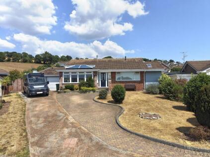 Grange Park, Bishopsteignton, TQ14